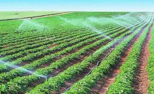 亚洲狂插农田高 效节水灌溉